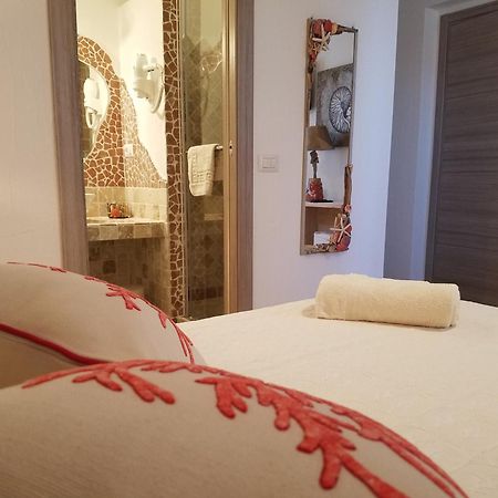 Nonna Pasqualina B&B Santa Teresa Gallura Phòng bức ảnh