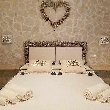 Nonna Pasqualina B&B Santa Teresa Gallura Phòng bức ảnh