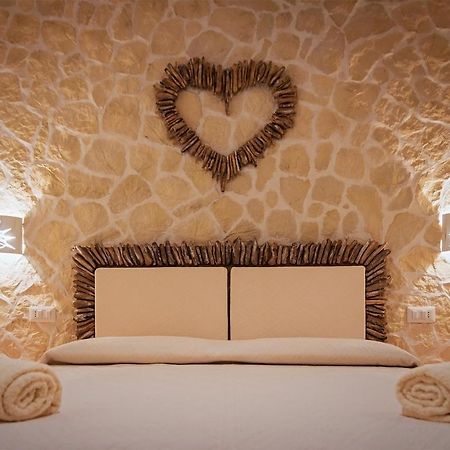 Nonna Pasqualina B&B Santa Teresa Gallura Ngoại thất bức ảnh