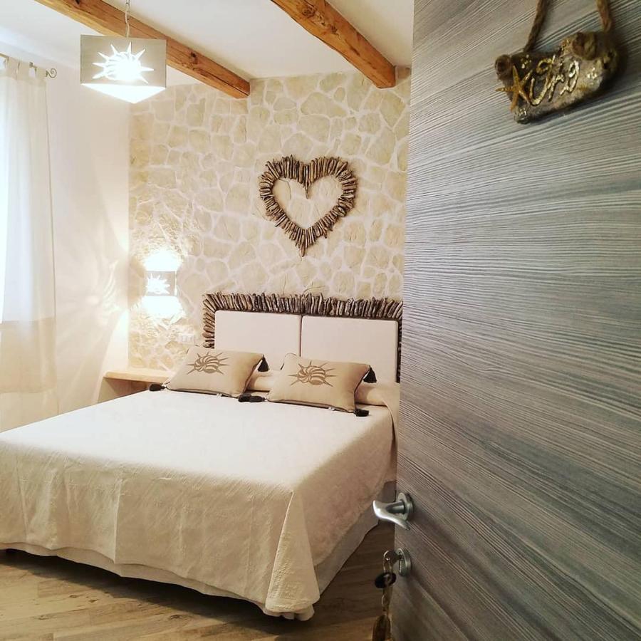 Nonna Pasqualina B&B Santa Teresa Gallura Phòng bức ảnh