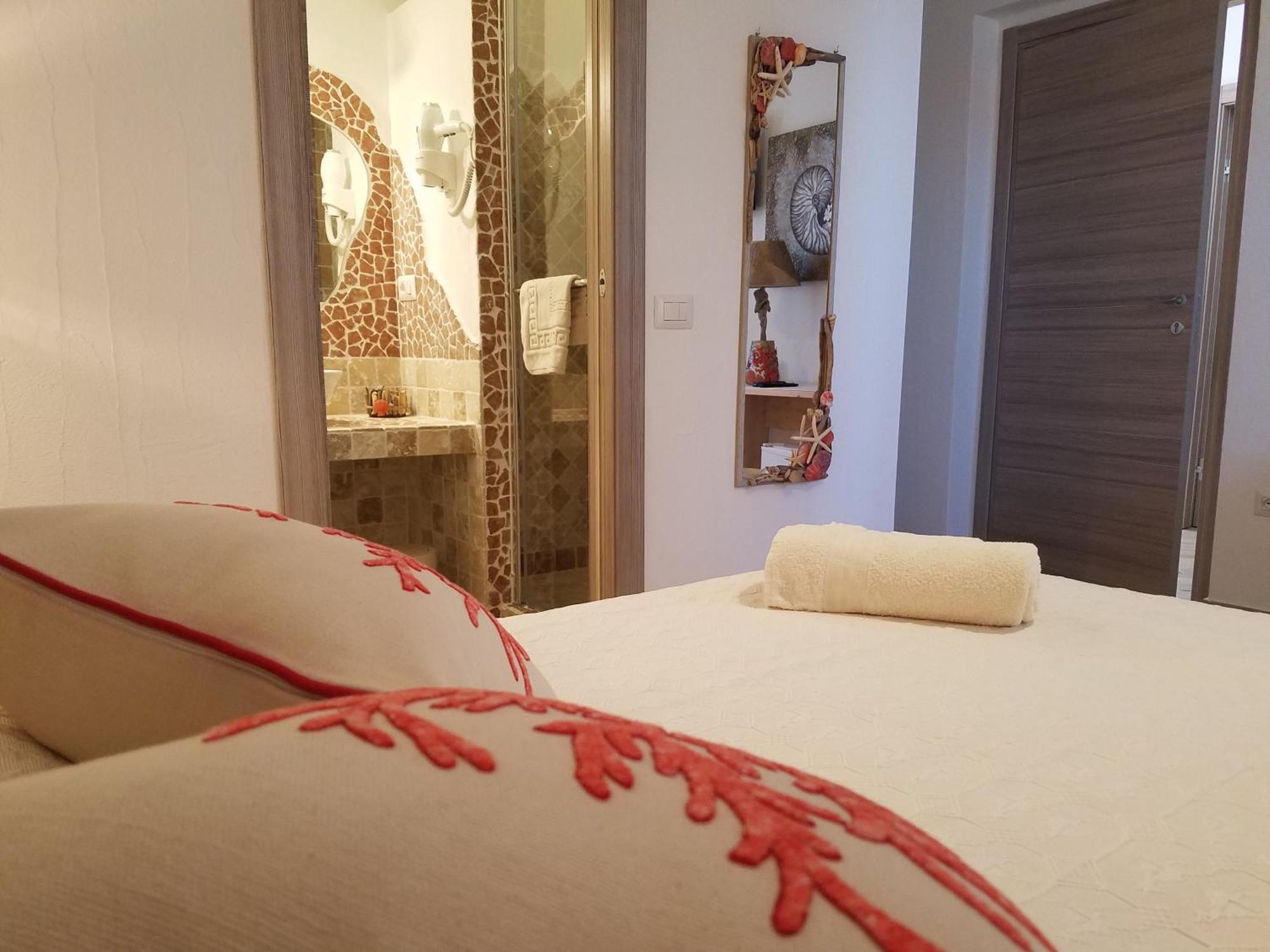 Nonna Pasqualina B&B Santa Teresa Gallura Phòng bức ảnh
