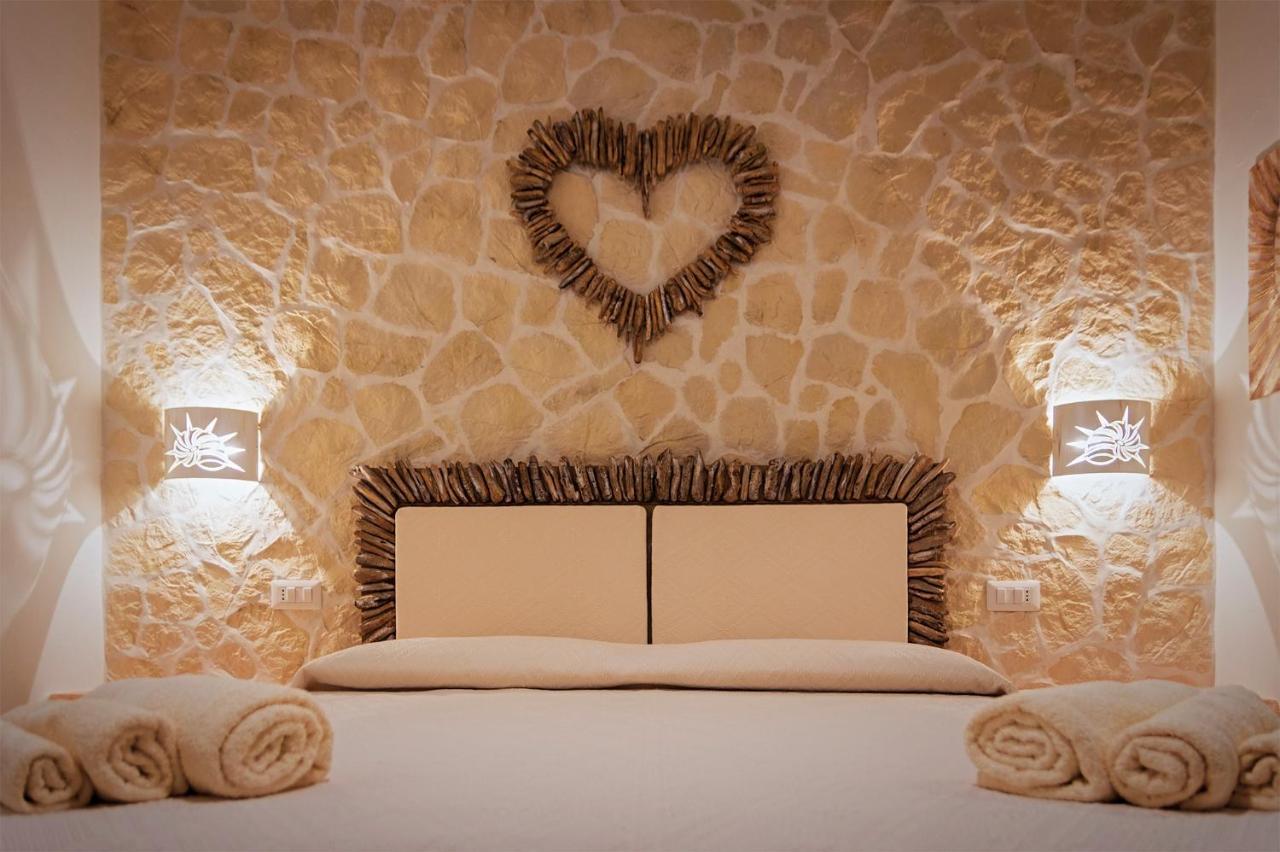 Nonna Pasqualina B&B Santa Teresa Gallura Ngoại thất bức ảnh
