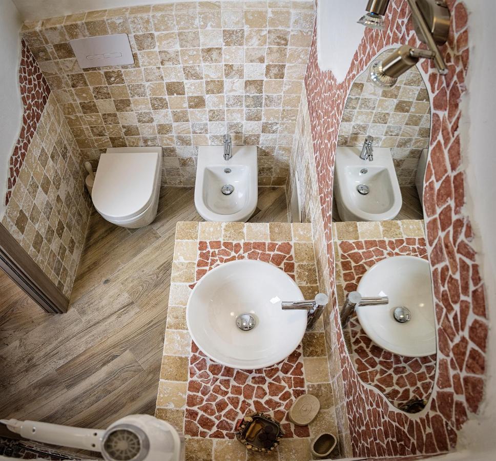 Nonna Pasqualina B&B Santa Teresa Gallura Ngoại thất bức ảnh