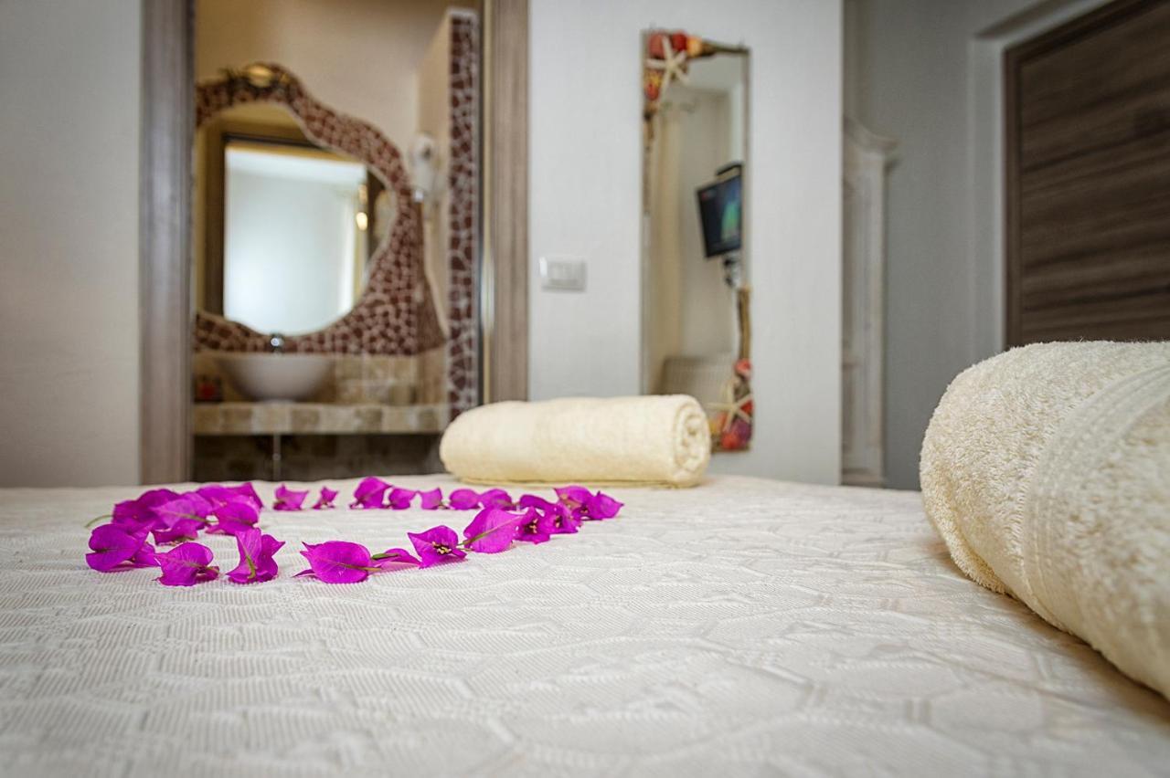Nonna Pasqualina B&B Santa Teresa Gallura Ngoại thất bức ảnh