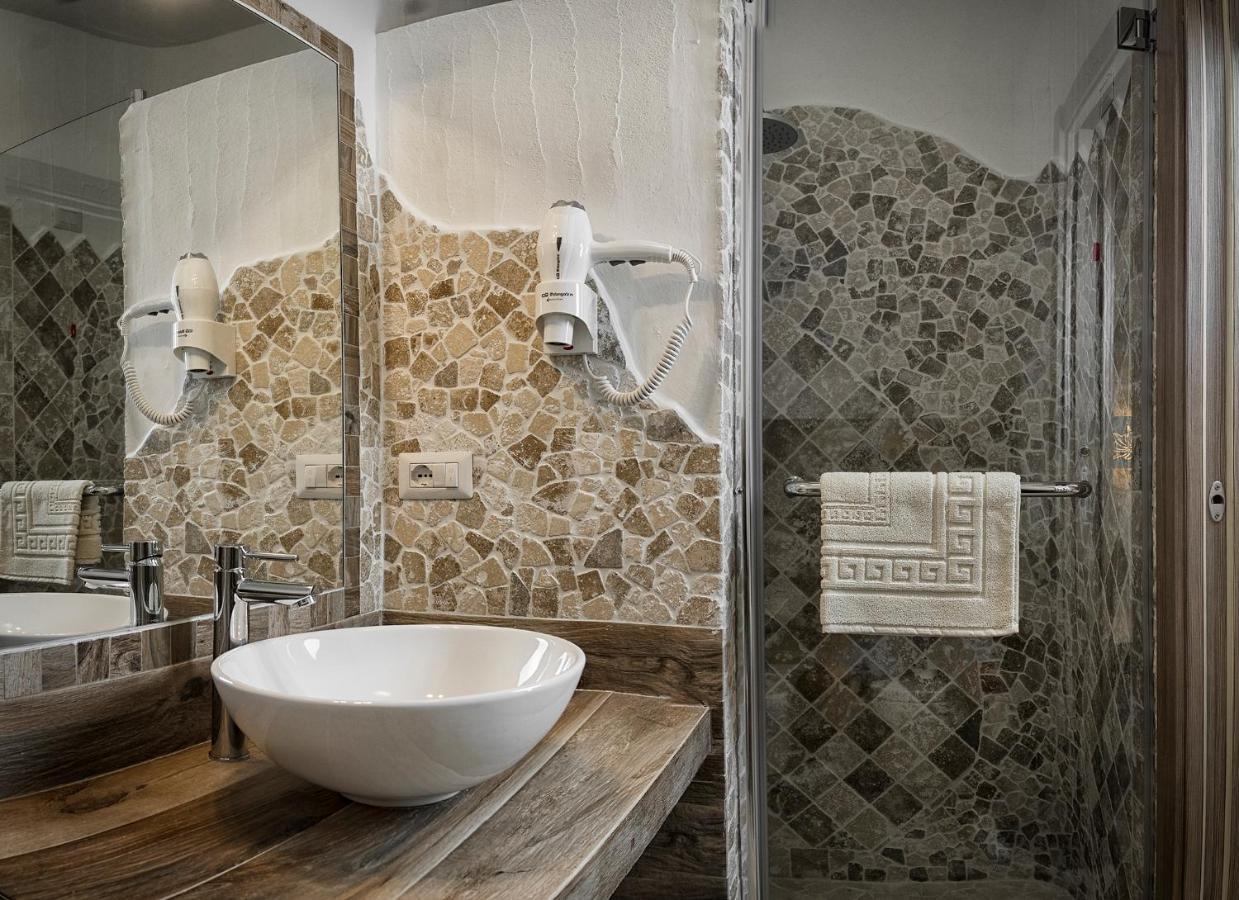 Nonna Pasqualina B&B Santa Teresa Gallura Ngoại thất bức ảnh