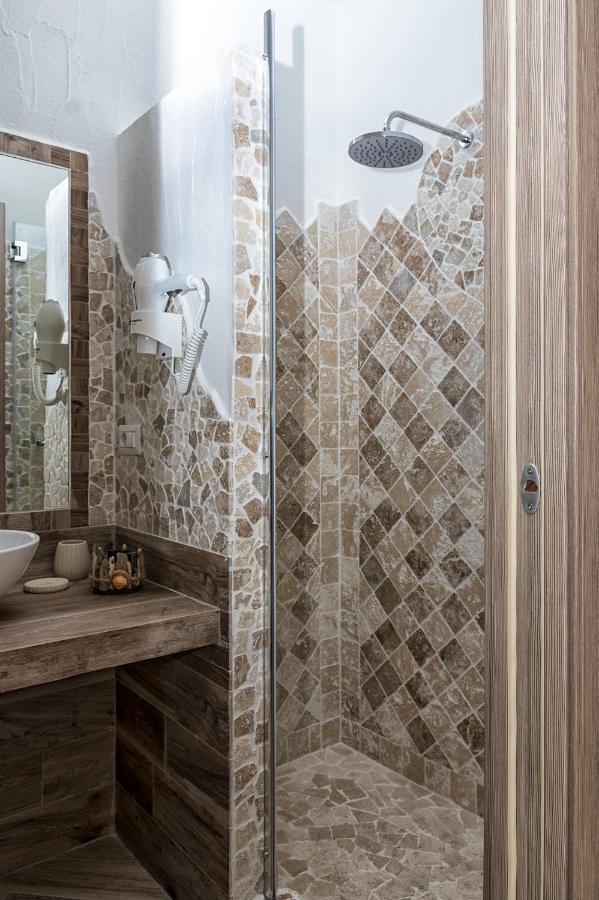 Nonna Pasqualina B&B Santa Teresa Gallura Ngoại thất bức ảnh