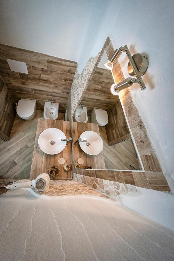 Nonna Pasqualina B&B Santa Teresa Gallura Ngoại thất bức ảnh