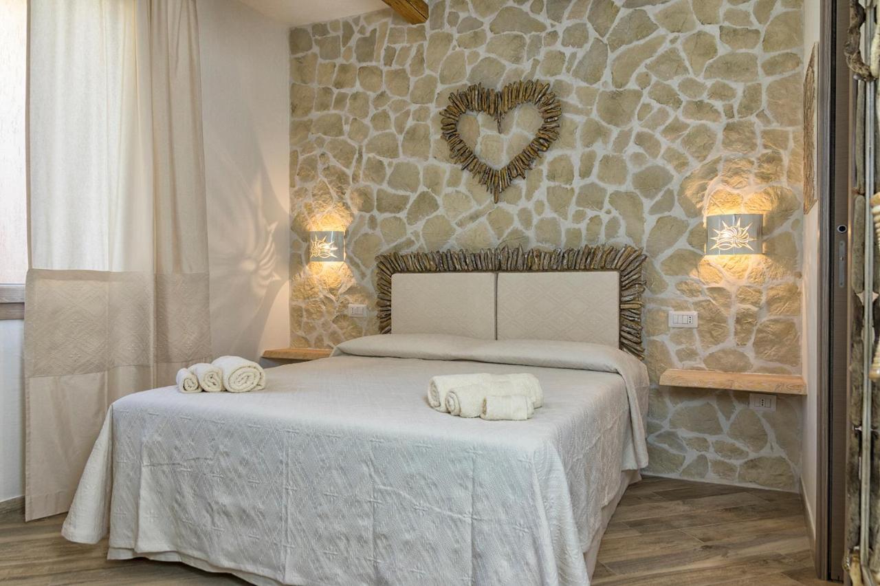Nonna Pasqualina B&B Santa Teresa Gallura Ngoại thất bức ảnh
