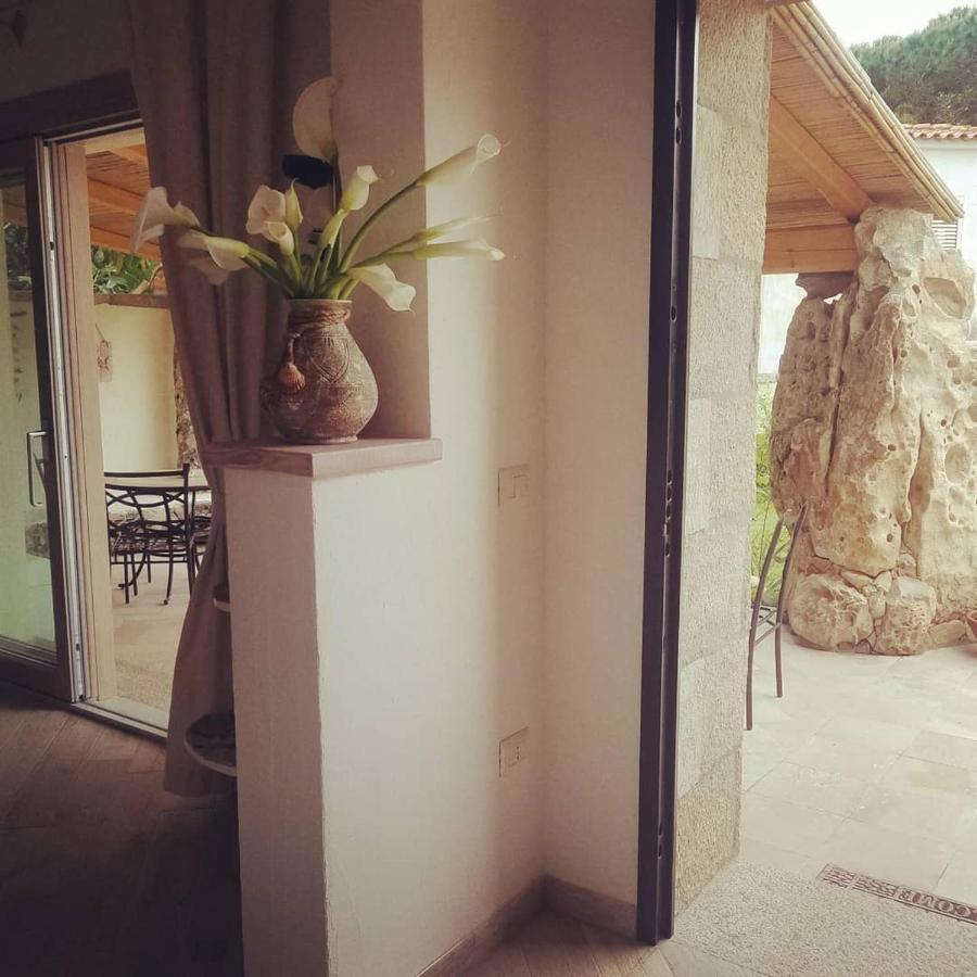 Nonna Pasqualina B&B Santa Teresa Gallura Ngoại thất bức ảnh