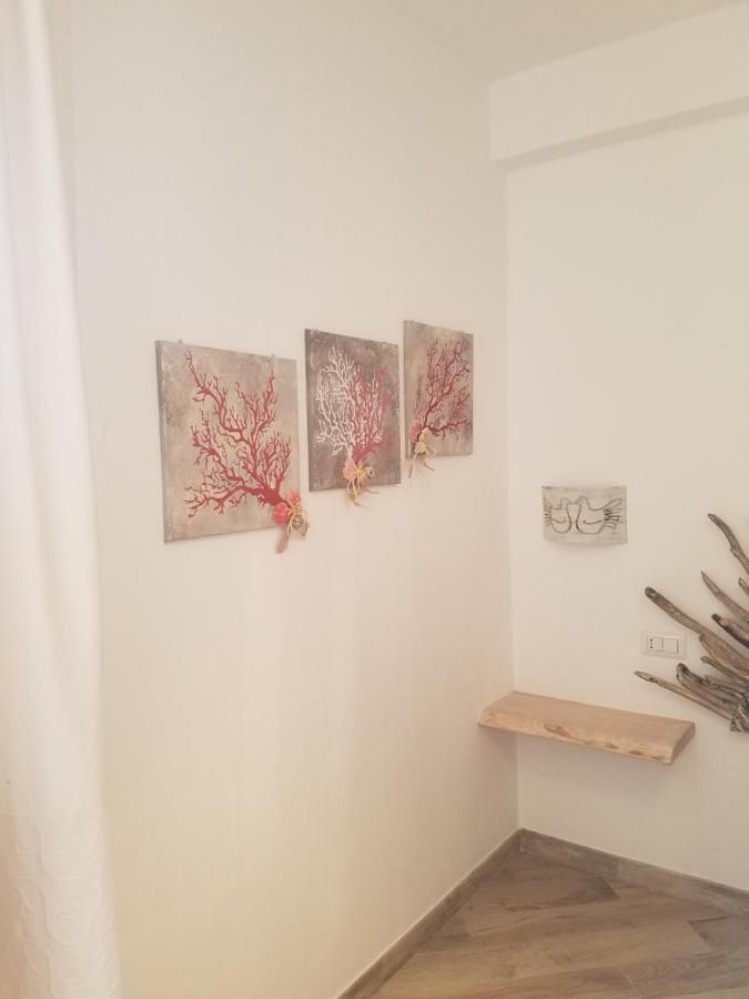 Nonna Pasqualina B&B Santa Teresa Gallura Ngoại thất bức ảnh